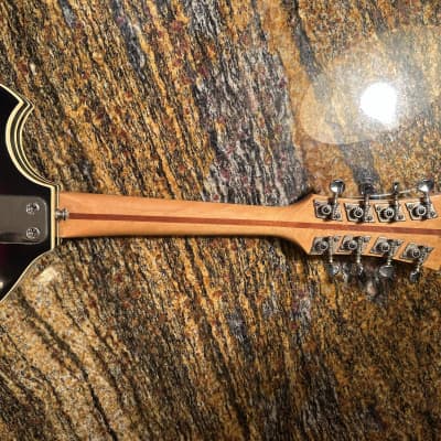 Kent 836 electric mandolin/mandola image 10