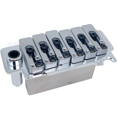 Mastery OMV Kit - Vibrato and Bridge | Reverb