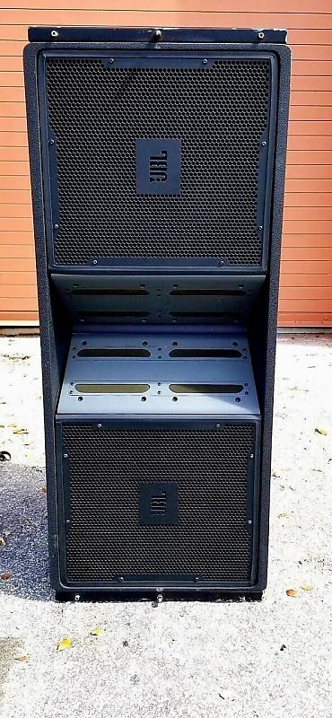 Price Jbl Vertec 4889 JBL VERTEC 4889 Fullsize 3-Way High
