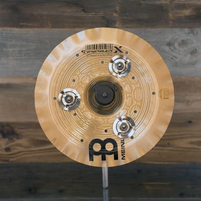 MEINL 10