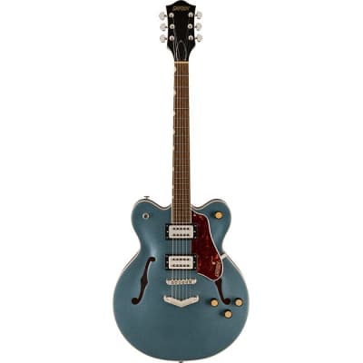 Gretsch G5655T-CB-JR sold - E-Gitarre