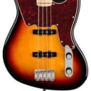 Squier by Fender Paranormal Jazz Bass 54 Maple Fingerboard  3-Color Sunburst