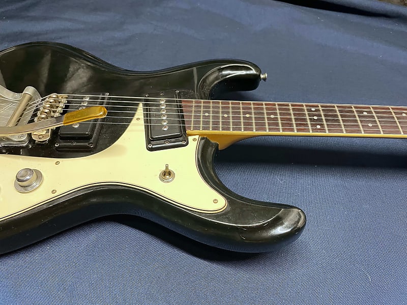 ギター mosrite Avenger Mosrite Avenger Japan Electric Guitar モズライト エレキ