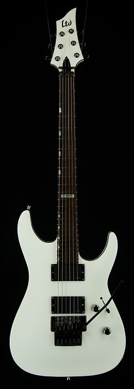 2010 ESP LTD H-351FR Electric Guitar, EMG Active Pickups