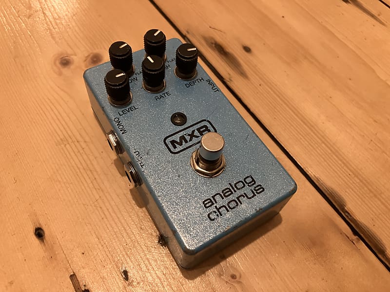 MXR Analog Chorus