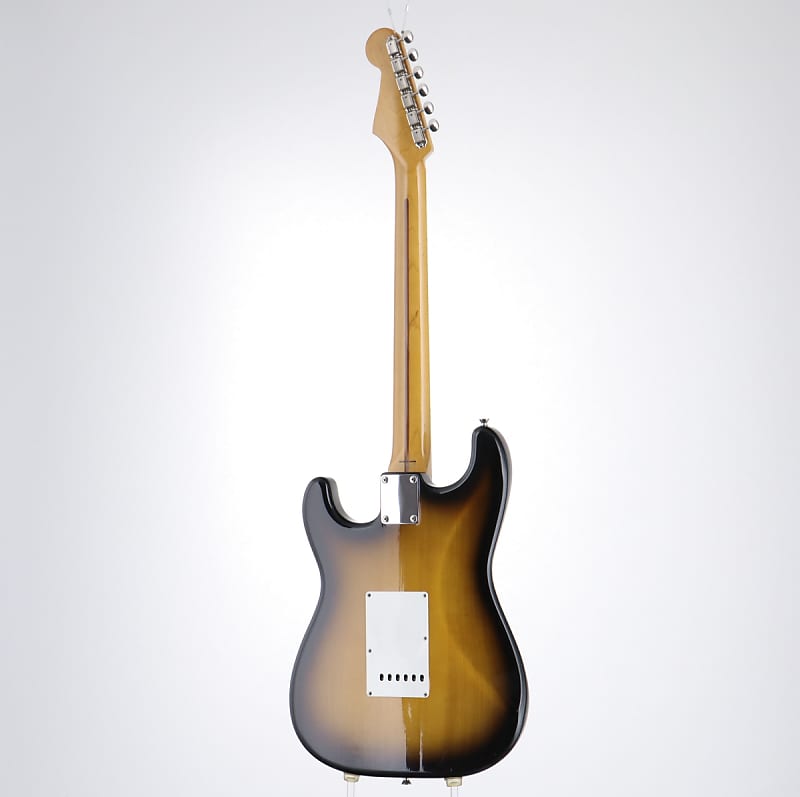 Fender Japan ST57 70 2TS (S/N:UO33590) (10/03) | Reverb