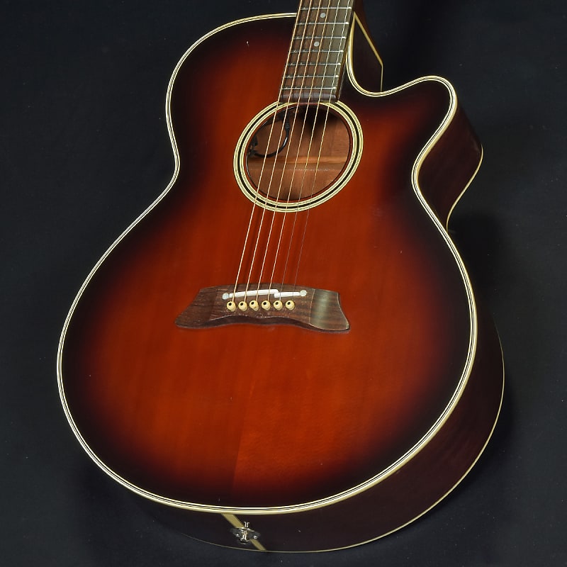 Takamine タカミネ PT-106 エレアコGRAPH-EX preamp Takamine Graph-Ex Pre-Amp | Reverb