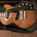 Gibson Les Paul Recording 1971 - 1979 - Walnut