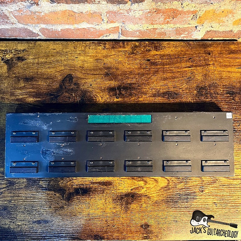 Digital Music Corp. Ground Control (2010s Black) Reverb