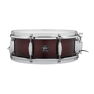 GRETSCH Renown Birch Snare 14×5.5 Satin Tobacco Burst Gretsch