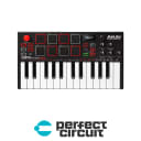 Akai MPK Mini Play MIDI Controller