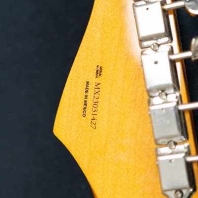 Fender Vintera Series II 50s Stratocaster - Ocean Turquoise (1427-5B) image 17