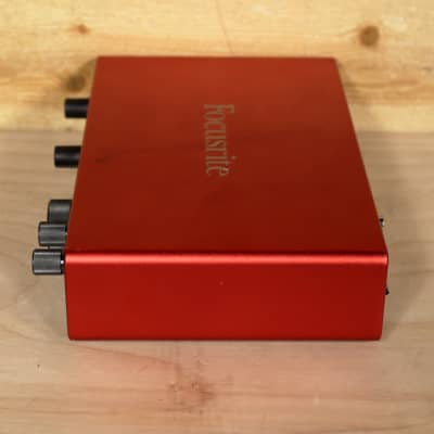 Focusrite Scarlett 8i6 USB 2.0 Audio Interface | Reverb Canada