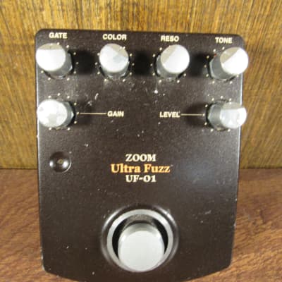 Reverb.com listing, price, conditions, and images for zoom-tri-metal-tm-01