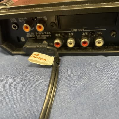 Roland R-44 image 4