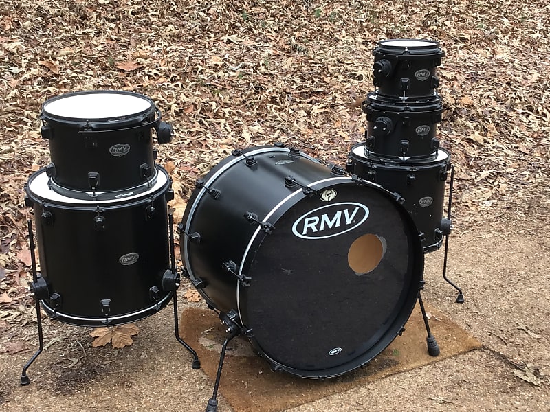 Rmv drums outlet