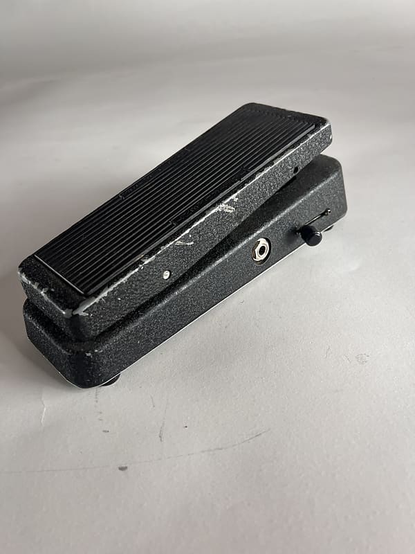 Vintage 1971 Cry Baby Wah Wha 3 Inductors! Halo, TDK, Thomas