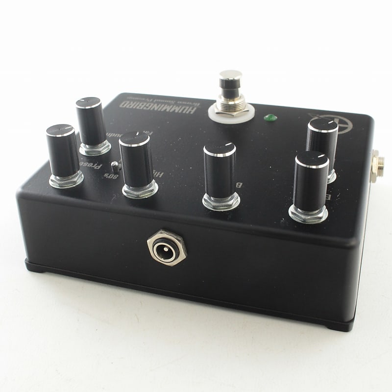 Little Wing Electron HUMMINGBIRD [SN 29] [11/27] | Reverb