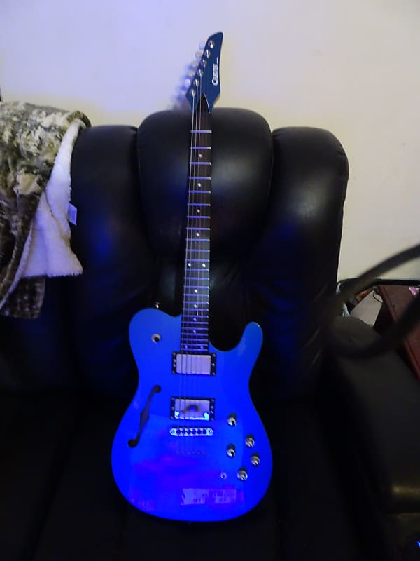 Carvin SH65 | Reverb