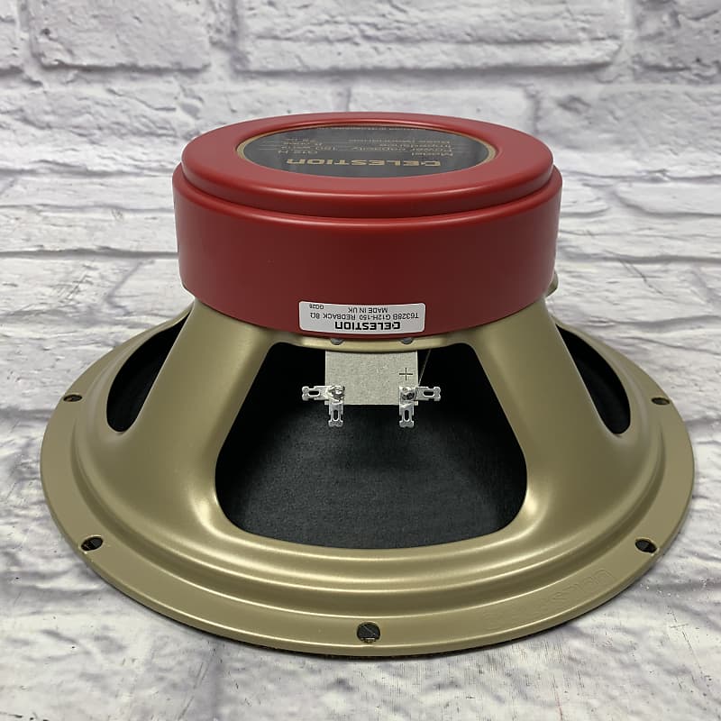 Celestion G12H-150 Redback 8 ohm 12