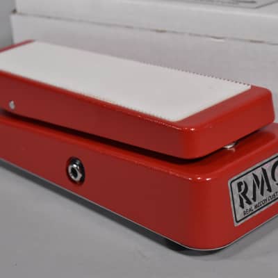 Reverb.com listing, price, conditions, and images for real-mccoy-custom-rmc5