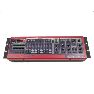 鍵盤楽器 Nord electro 2 rack UK Nord Electro 2 Rack Rackmount Virtual Electromechanical