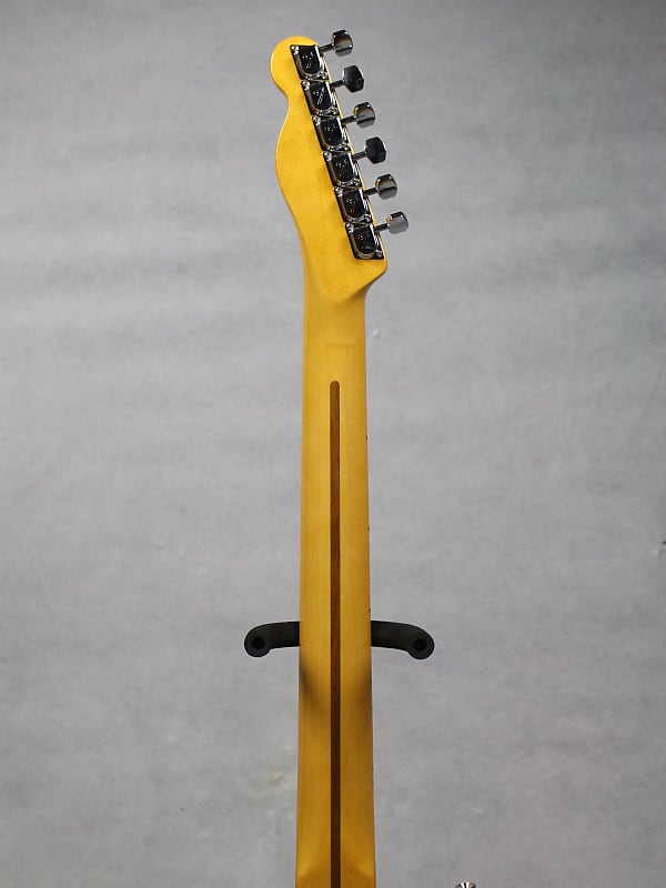 Fender American Vintage II '72 Telecaster Thinline | Reverb Fender American Vintage II '72 Telecaster Thinline | Reverb