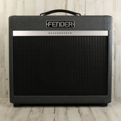 USED Fender Bassbreaker 15 (379) image 1
