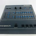 E-MU Systems Drumulator Emu 1983  V3.0 with Midi "Just Serviced"