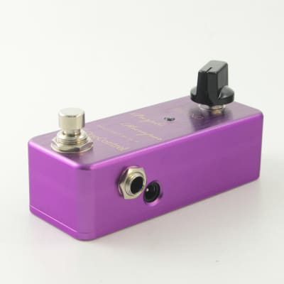 ONE CONTROL Purple Humper  (02/26) image 5