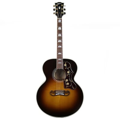 Gibson SJ-200 Standard 2009 - 2019 | Reverb