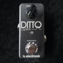 2010's t.c. electronic DITTO LOOPER