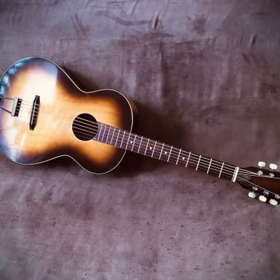 Negotiable! [12strings] YAMAHA L12-6E (1981) - Acoustic