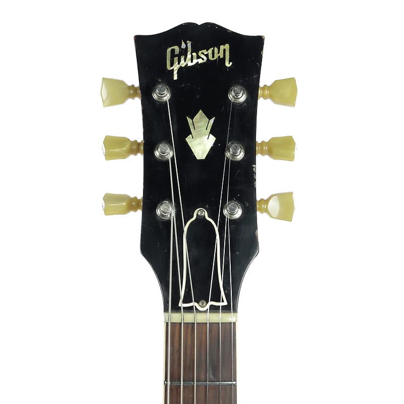 Gibson ES-335TD 1964 imagen 5