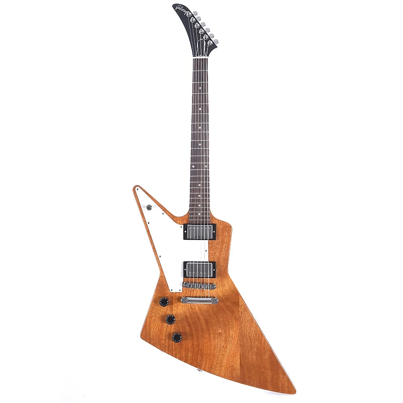 Gibson Explorer Left-Handed (2019 - Present) image 1