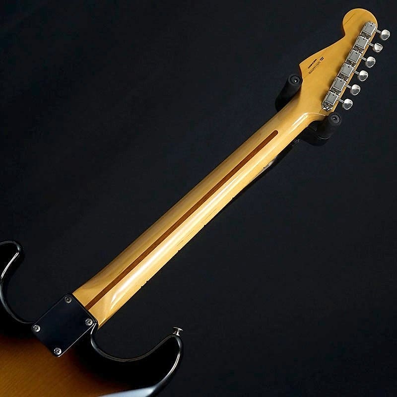 Fender MEX [USED] Classic Series '50s Stratocaster (2-Color Sunburst)  [SN.MX13449358]