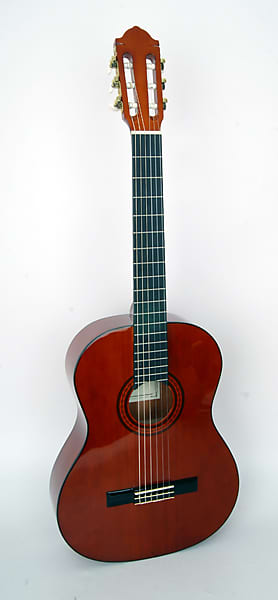 Classical guitar 39" Naranda CG220N | Reverb