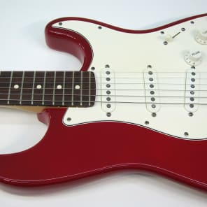 Fender American Standard Stratocaster 1997 – Chicago Music