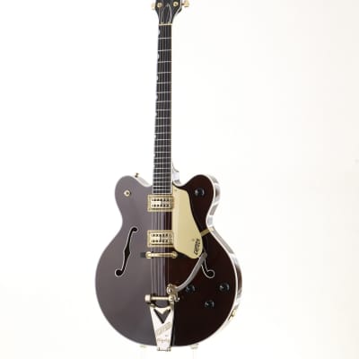 Gretsch G6122T Players Edition Country Gentleman with String-Thru 