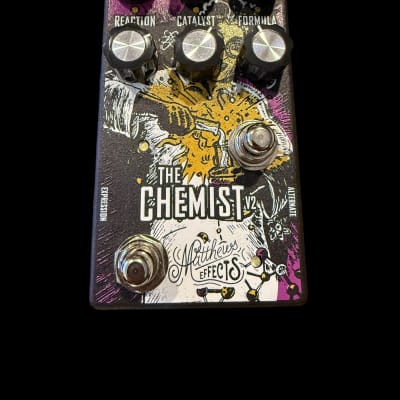 Reverb.com listing, price, conditions, and images for matthews-effects-the-chemist-v2
