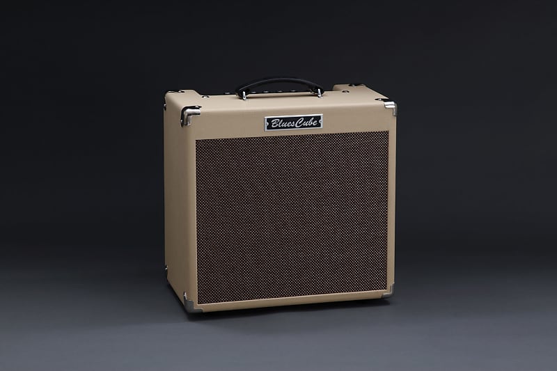 Roland Blues Cube Hot ( Tweed ) | Reverb