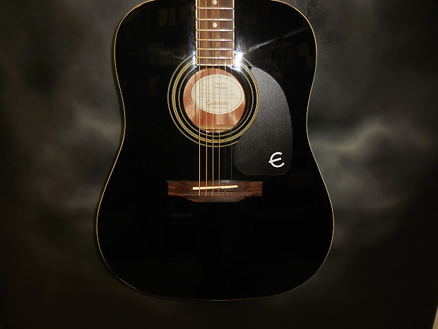 Epiphone Pro 1 EB