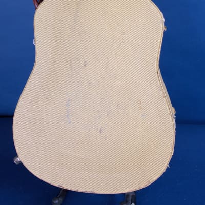 Harmony H165 / X-Brace Conversion / 1958-68 / Gimme the Works! image 19