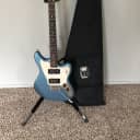 Fender Marauder Lake Placid Blue Rare Gig Bag