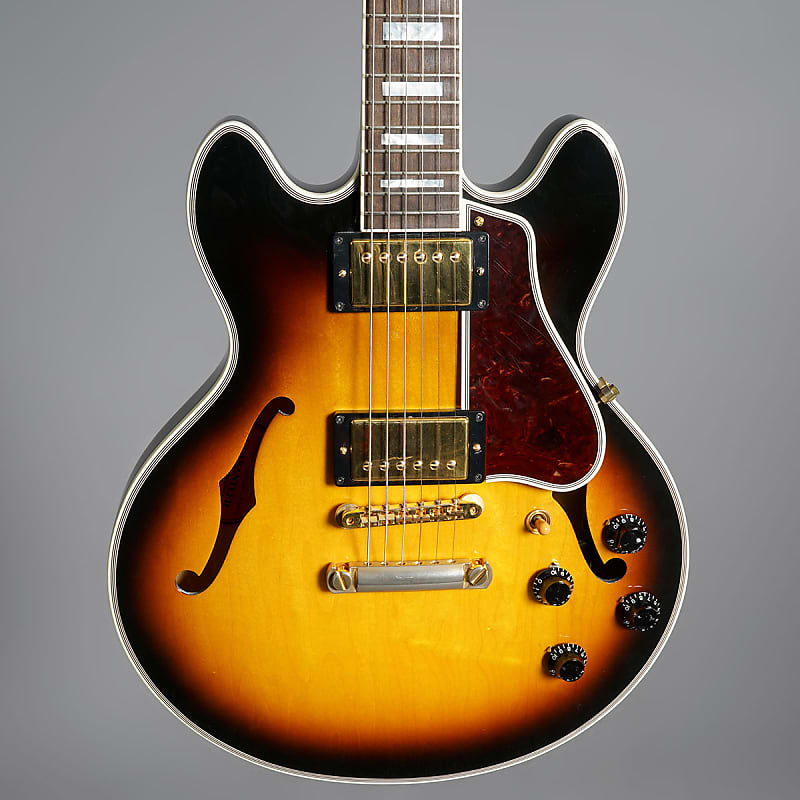 ギター Gibson ES-359 custom shop Gibson Custom Shop ES-359 | Reverb Canada