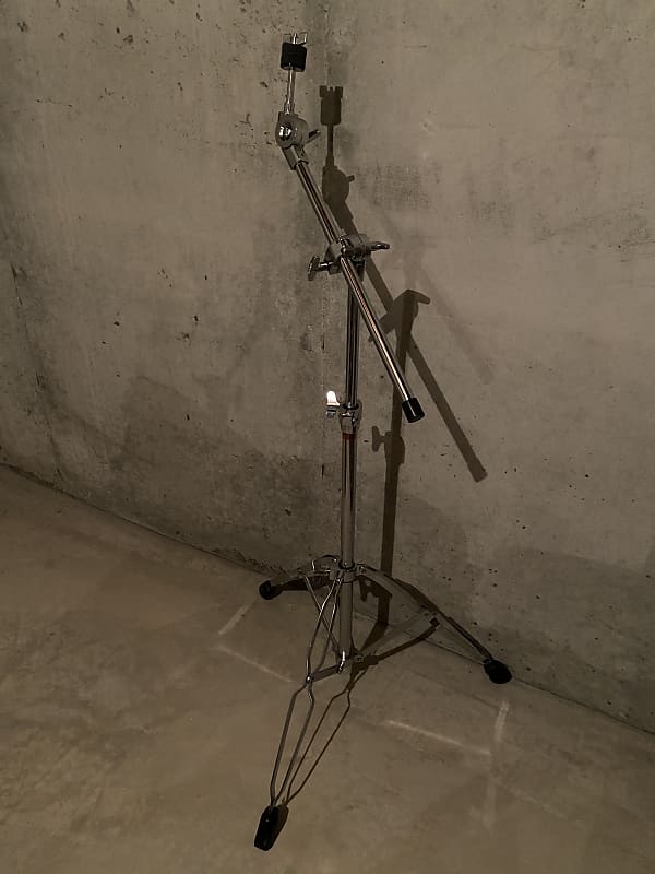Zildjian Double Braced Cymbal Stands Early 2000's Reverb