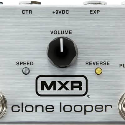MXR M303 Clone Looper | Reverb