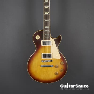 Gibson Les Paul Standard Sunburst 1978 Original Vintage (Cod. 1430VG) for sale