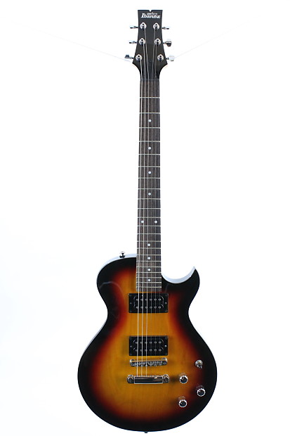 Ibanez gio gart60 hotsell