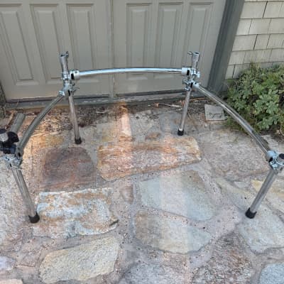 Roland MDS-50KV Rack for V-Drums Chrome, for TD-50X MDS-25 MDS-STG2